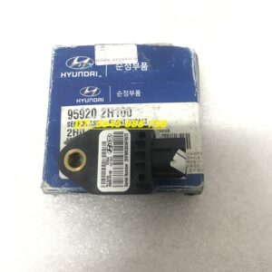 Cảm biến va chạm Avante