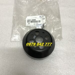 Puly bơm nước i10