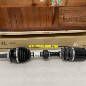 Cây láp phụ Hyundai Santafe 2006-2009