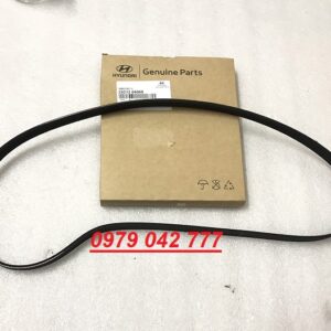 dây curoa tổng I10 6pk1247