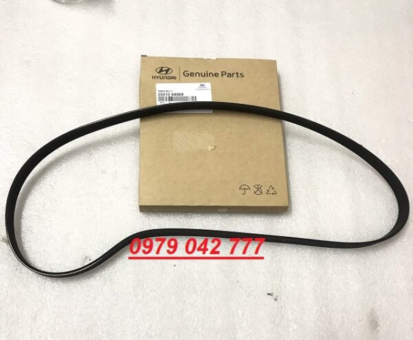 dây curoa tổng I10 6pk1247