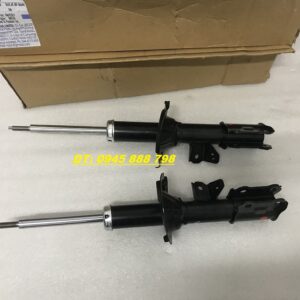 Giảm sóc trước Hyundai i10 2010