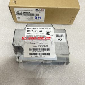 Hộp túi khí Hyundai Avante 2012