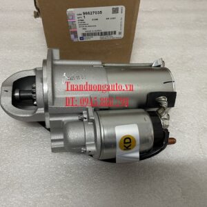 Củ đề captiva máy xăng