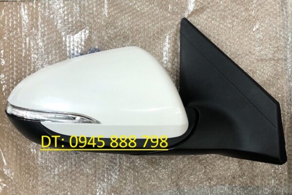 Gương chiếu hậu Elantra