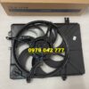 QUẠT KÉT NƯỚC HYUNDAI GETZ