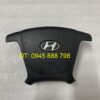 Túi khí chính Hyundai Santafe 2010