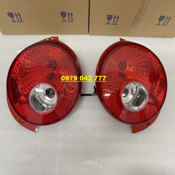 ĐÈN HẬU DAEWOO MATIZ 3