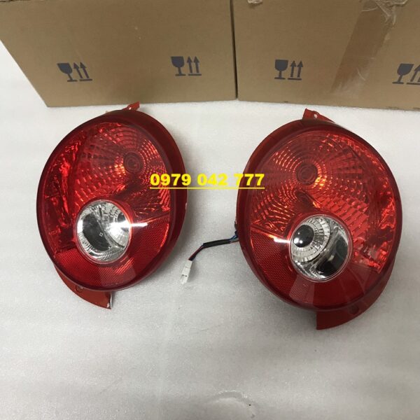 ĐÈN HẬU DAEWOO MATIZ 3