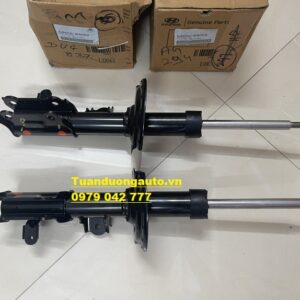 GIẢM XÓC TRƯỚC HYUNDAI I10