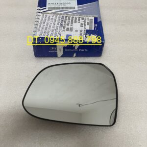 Mặt kính chiếu hậu I10