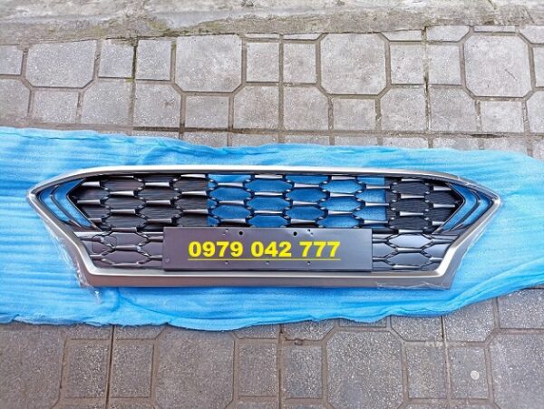 CA LĂNG HYUNDAI I10 ĐỜI 2022