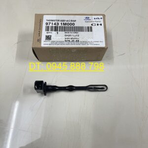 Rơ le ngắt lạnh Kia Cerato