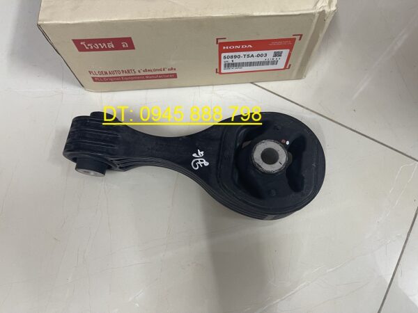 Chân máy số 8 Honda city 2016