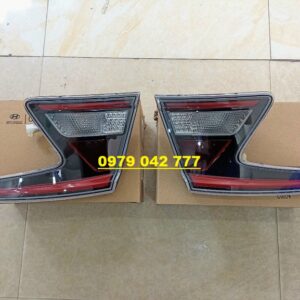 ĐÈN HẬU I10 2022 CHÍNH HÃNG