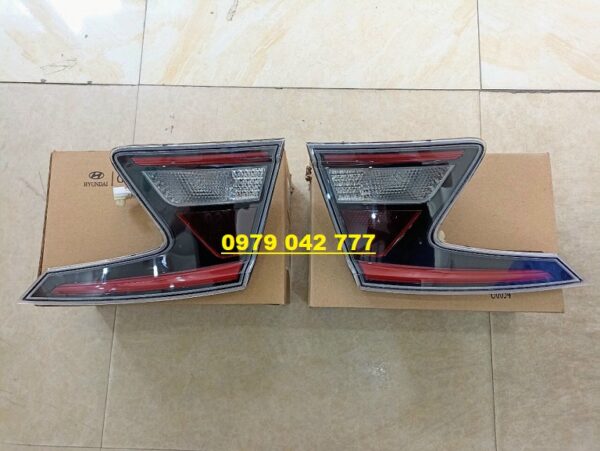 ĐÈN HẬU I10 2022 CHÍNH HÃNG