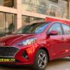 Ba đờ xốc trước Hyundai I10 Sedan 2022