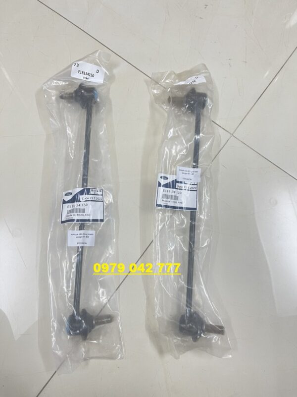 RO TUYN CÂN BẰNG ESCAPE