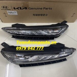 ĐÈN LED BAN NGÀY KONA