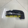 Xin nhan trên gương chiếu hậu Fotuner