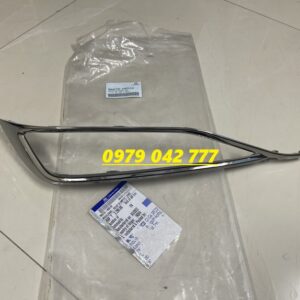 NẸP MẠ CẢN SAU ACCENT 2021