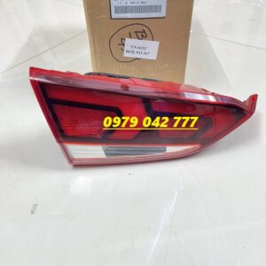 Đèn hậu mảnh trong Accent 2018