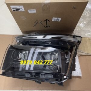 ĐÈN PHA HYUNDAI SANTAFE 2021