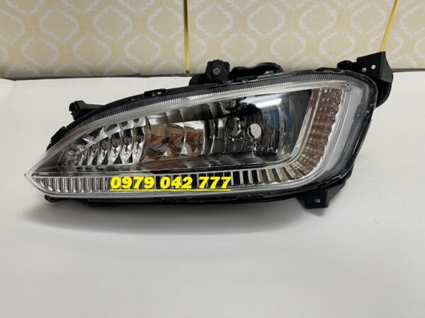 DEN GAM HYUNDAI SANTAFE 2012-2015