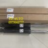 Thụt sau Hyundai Santafe 2021