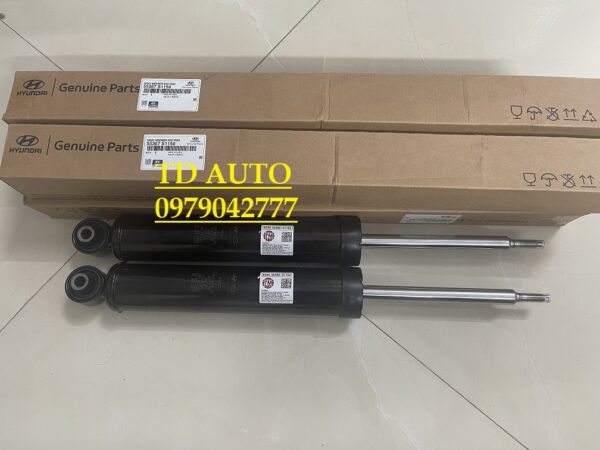 giam-soc-sau-santafe-2021 Thụt sau Hyundai Santafe 2021