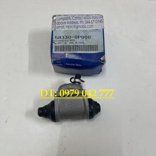 Mua heo thắng i10 grand