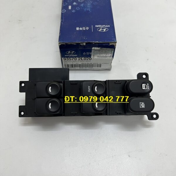 CÔNG TẮC LÊN XUỐNG KÍNH TỔNG I30