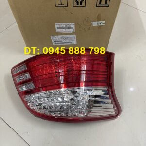 Đèn hậu Toyota Vios 2010-2012