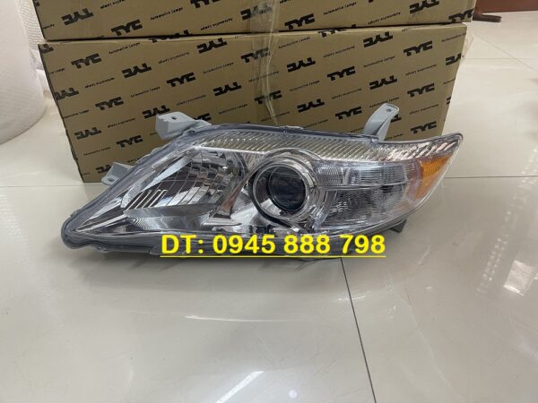 den-pha-toyota-camry-2010 Đèn pha Toyota Camry xuất mỹ