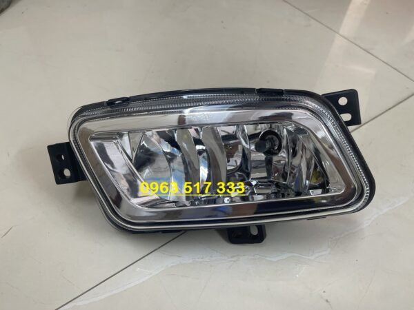 Đèn gầm Ford Ranger