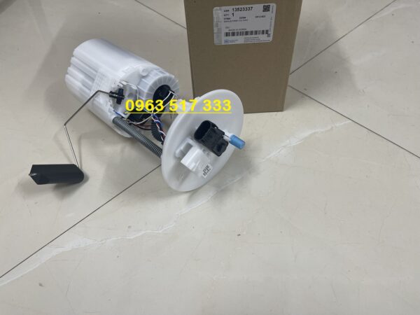 Cụm bơm nhiên liệu Spark 2012