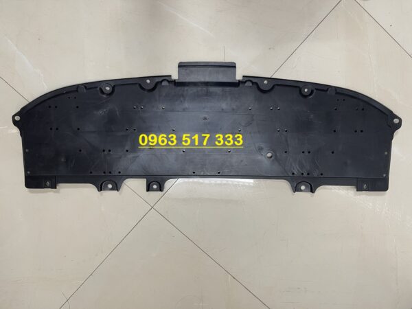 Chắn bùn gầm Mazda 2