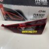 ĐÈN HẬU MAZDA 3 2016