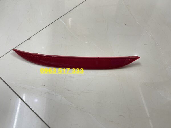 Đèn phản quang sau K3 2014