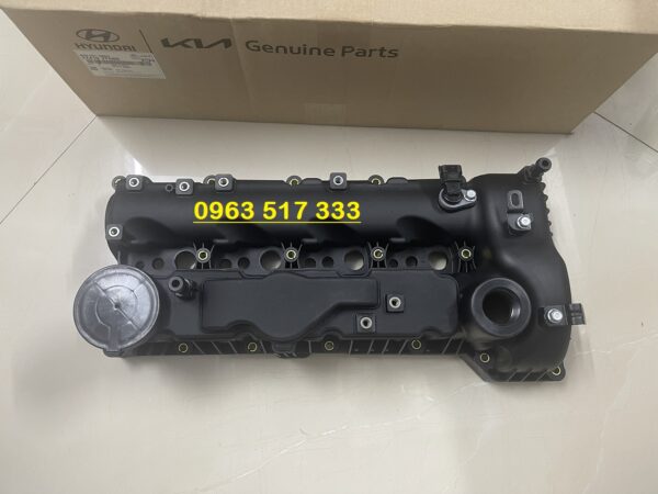 nap-dan-co-hyundai-santafe-2020 Nắp dàn cam Santafe 2020