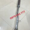 Ống xả đoạn giữa Matiz 3