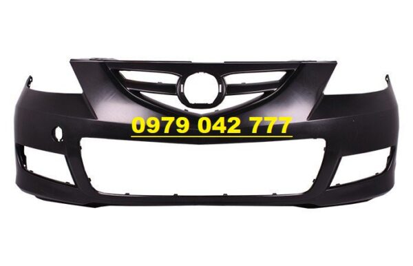 can-truoc-mazda-3-2009 BA ĐỜ XỐC TRƯỚC MAZDA 3 2009