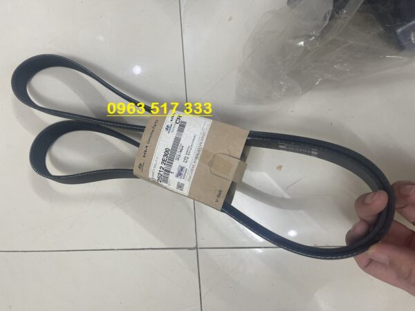 day-co-roa-tong-kia-cerato-2016 Dây tổng kia Cerato 2016