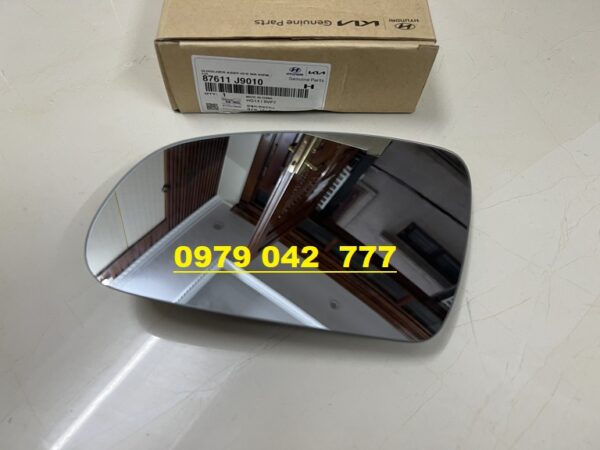 MẶT GƯƠNG HYUNDAI KONA