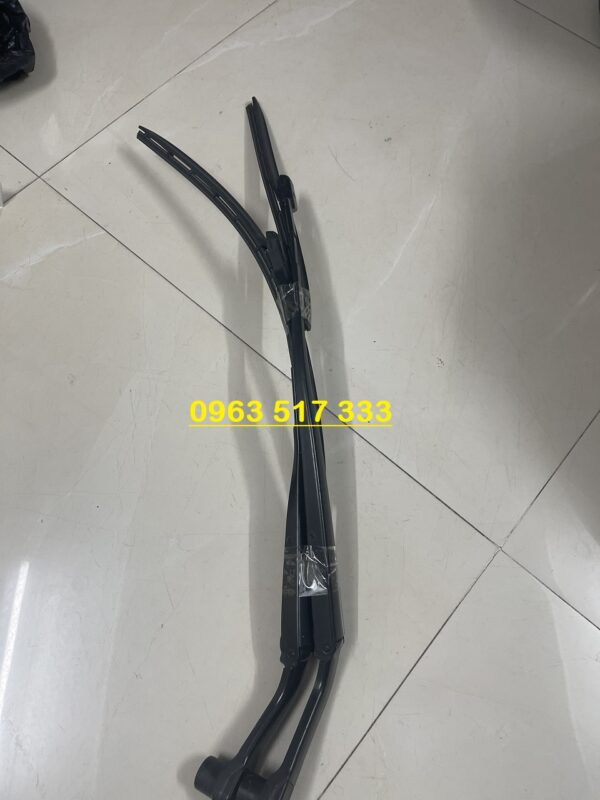 Tay gạt mưa trước Mazda CX5