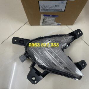 Đèn led gầm I10 2022