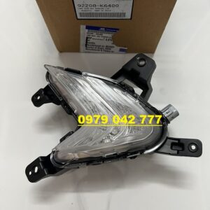 ĐÈN LED CA LĂNG HYUNDAI I10 2022
