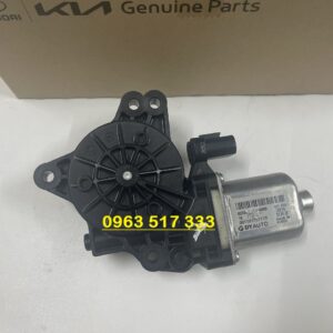 Mô tơ nâng hạ kính Kona