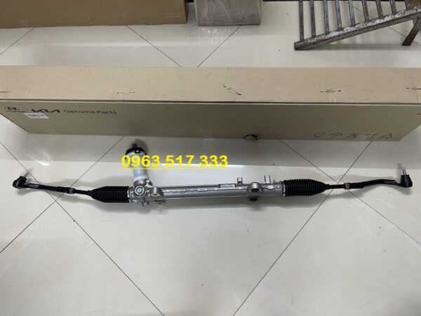 Thước lái điện Hyundai Santafe 2012-2018