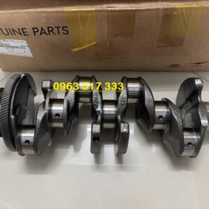 Trục cư Hyundai Santafe 2021